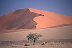 Sossusvlei dunes