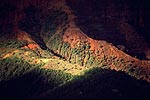Waimea Canyon, Kauai